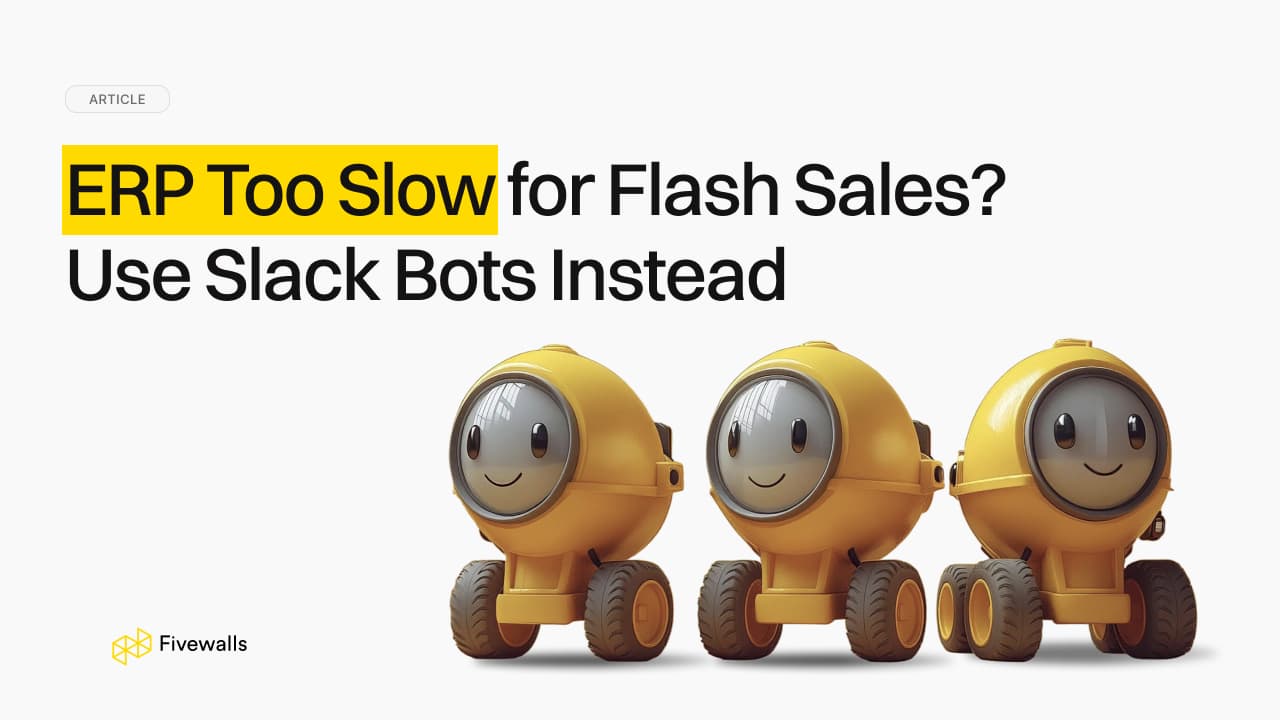 slack