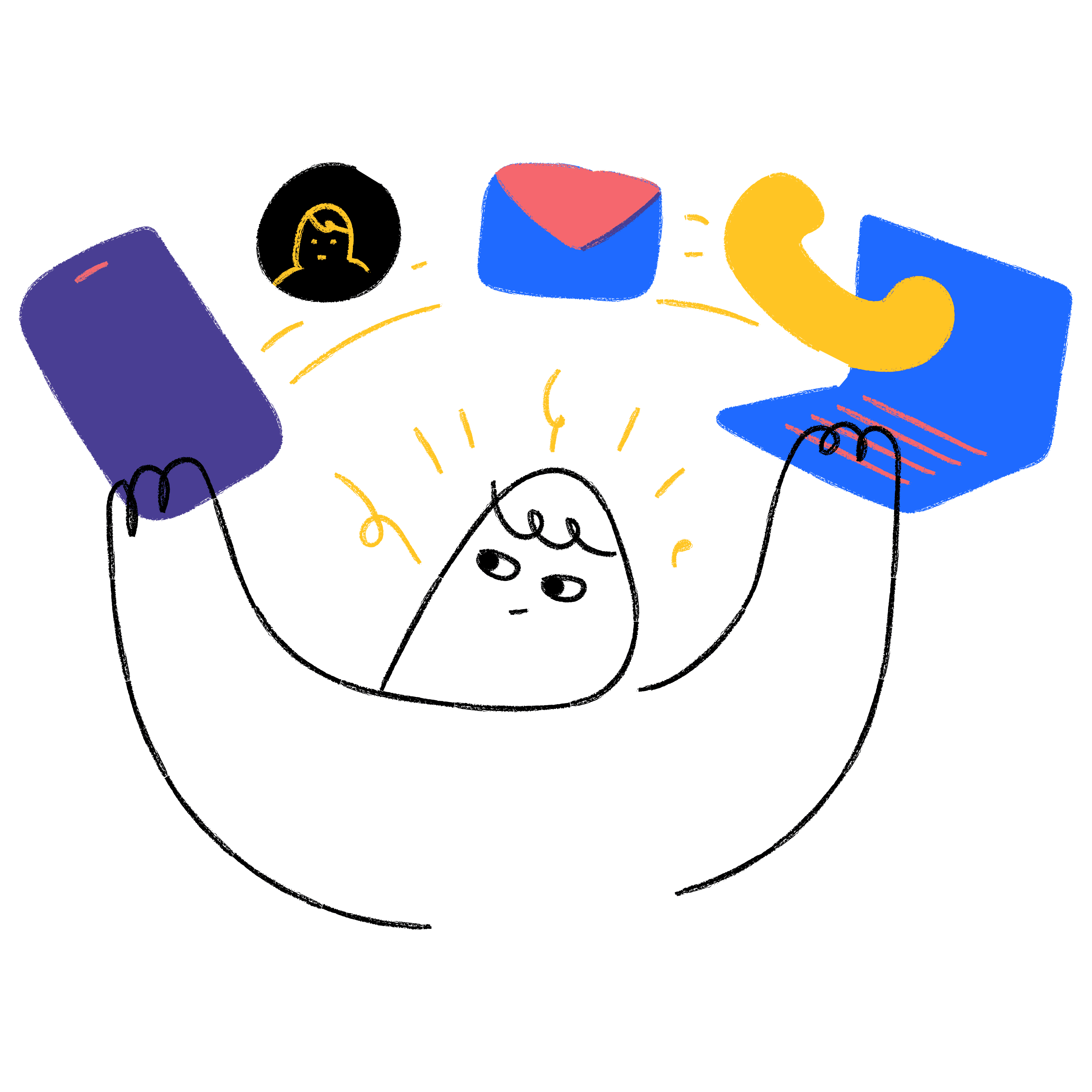 Hubspot Slack Integration