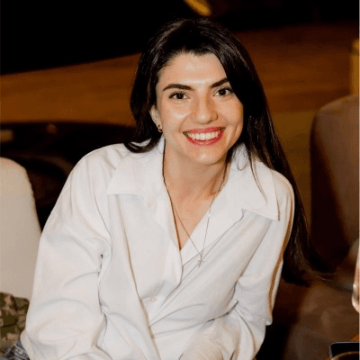 Kateryna Klochan Photo