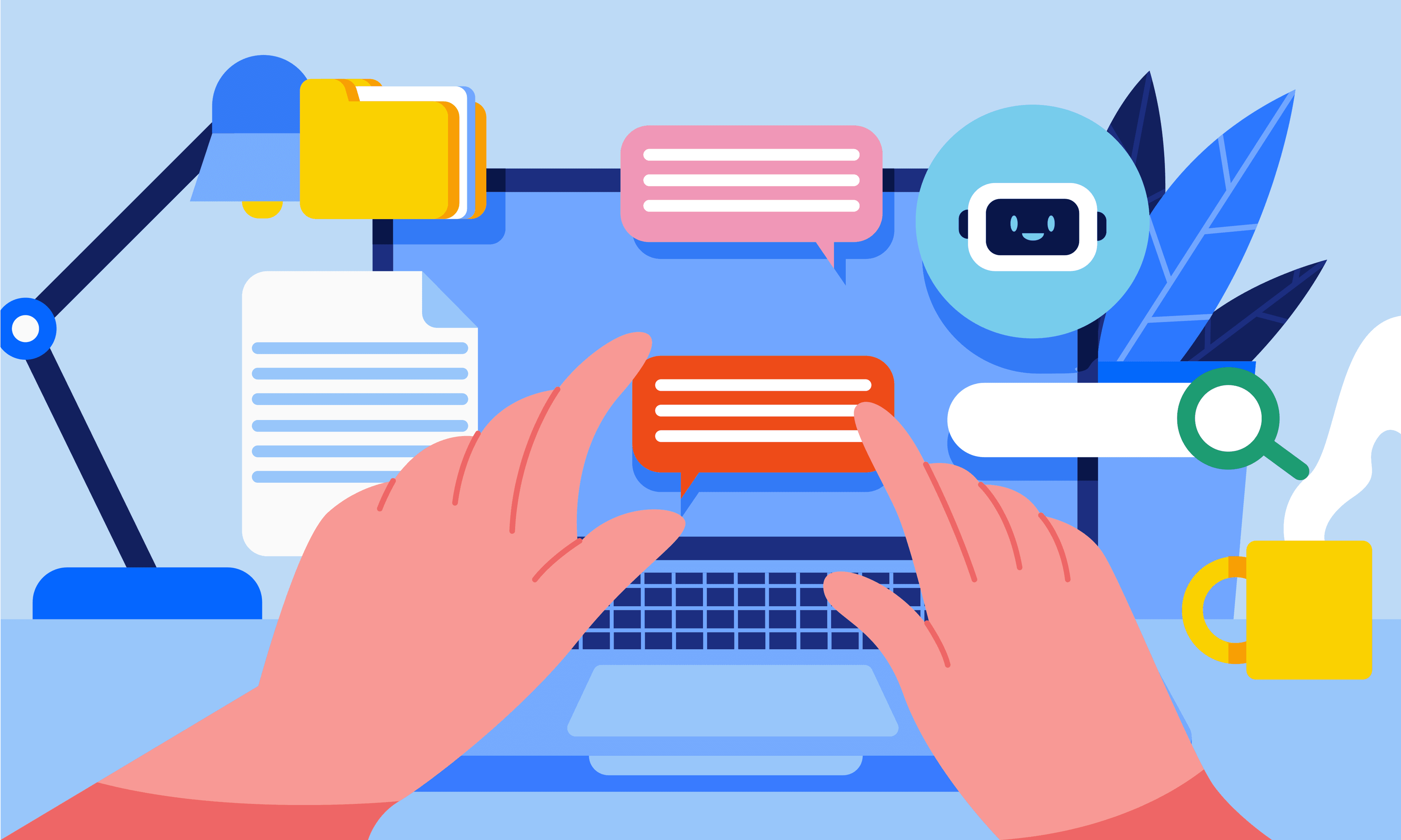 slack integration services image