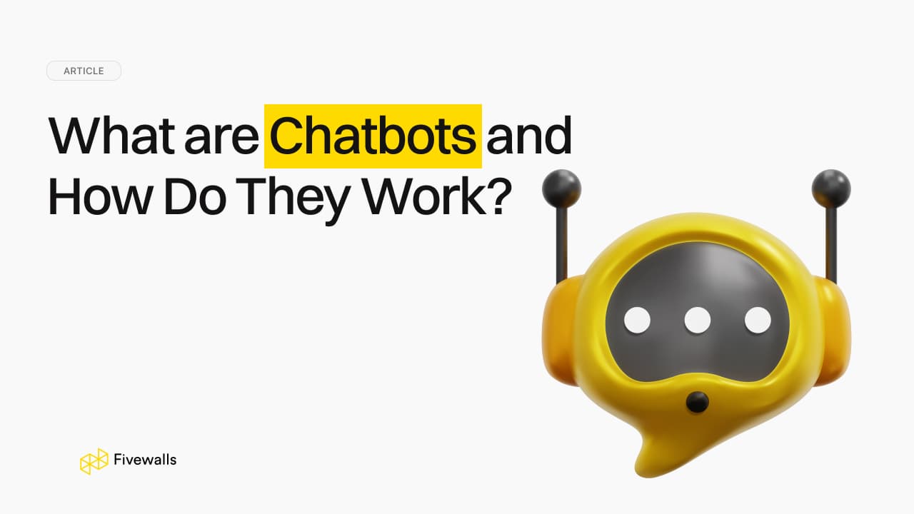 what are chatbots