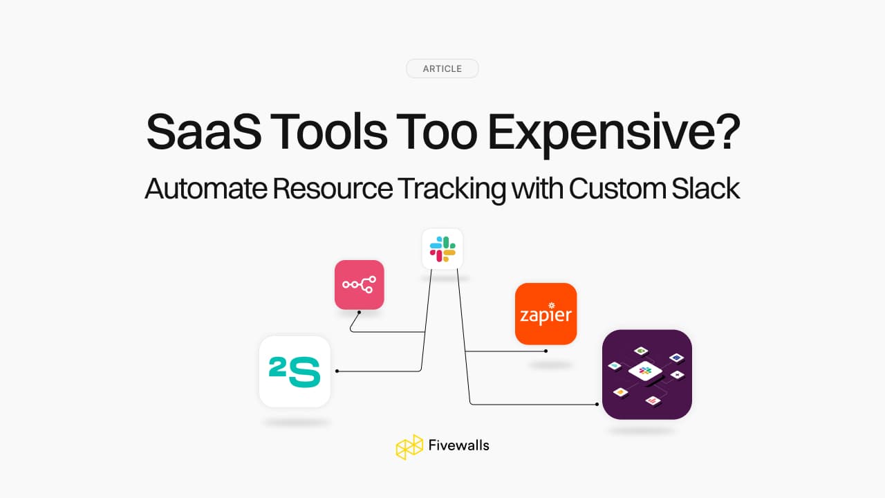 Saas Tools