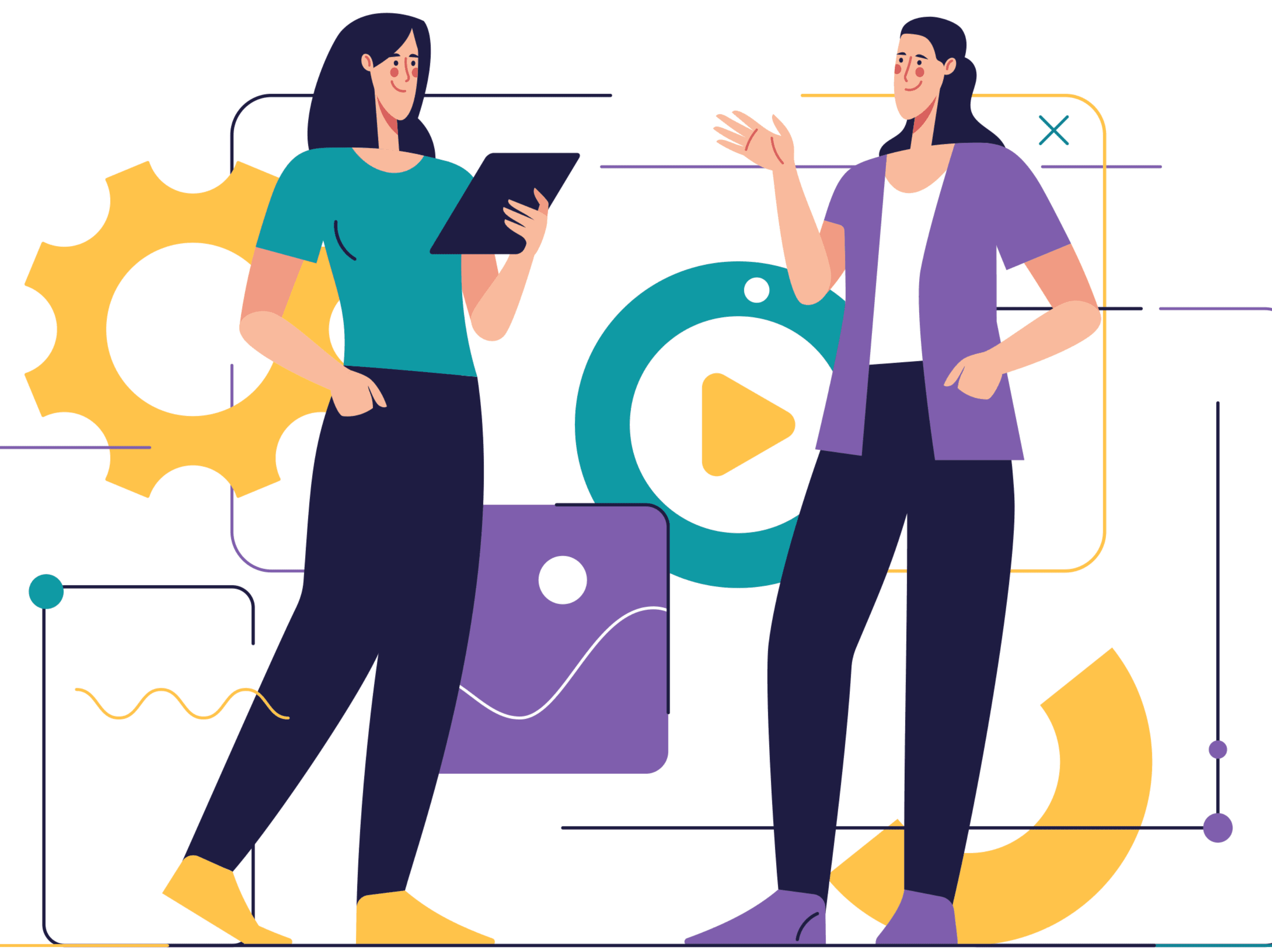 slack integration services hero image
