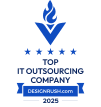 Featured on DesignRush