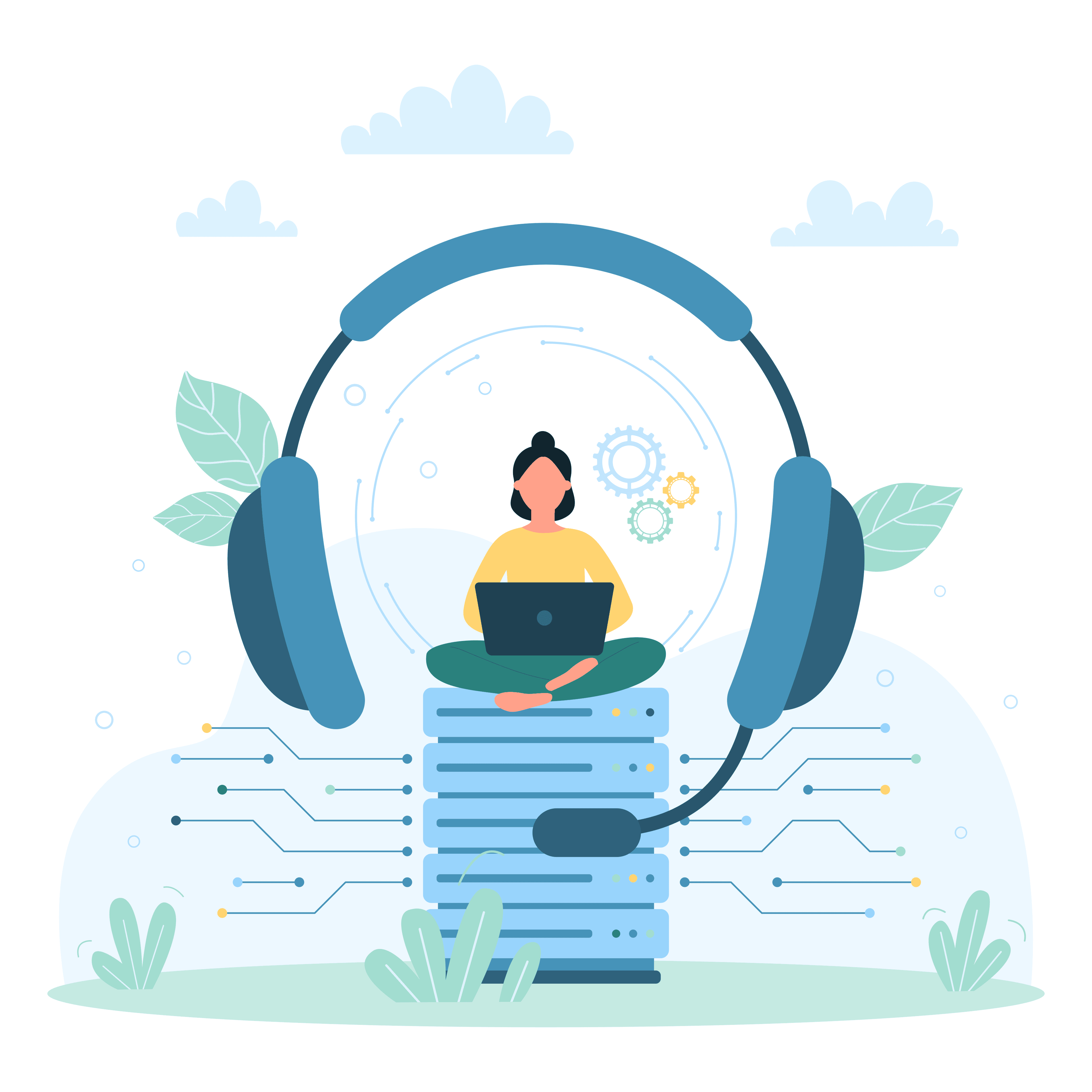 slack integration services image