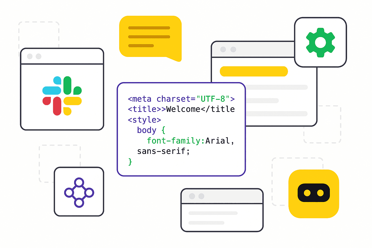 Hubspot Slack Integration