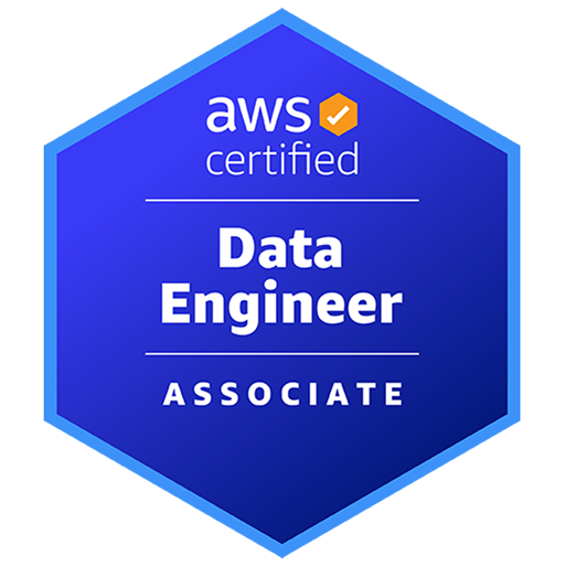 AWS Data Engineer