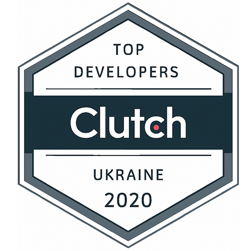 Clutch Ukraine